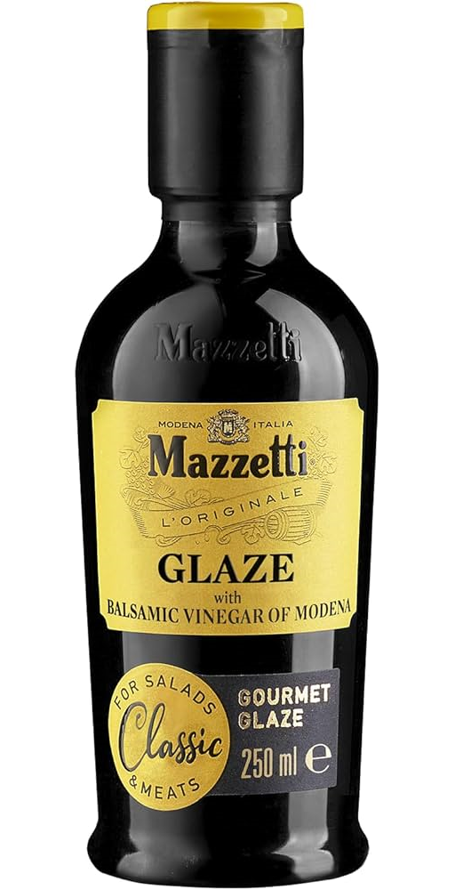 Mazzetti Balsamic Glaze