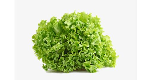 Lettuce Crispy