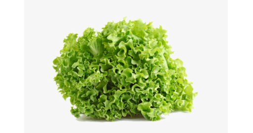Lettuce Crispy