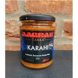 Aagrah Curry Sauces - Karahi