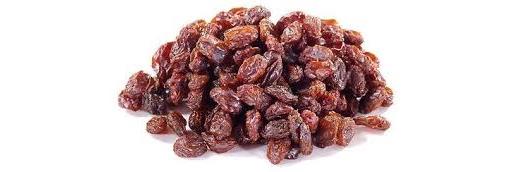 Thompson Seedless Raisins (1kg)