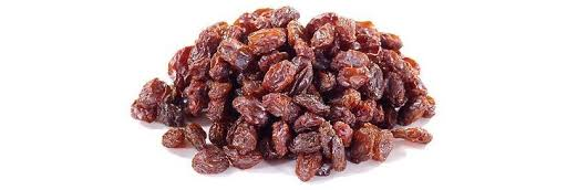 Thompson Seedless Raisins (1kg)