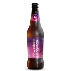 Hawkstone Hedgerow Cider