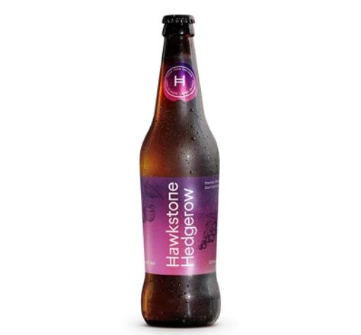 Hawkstone Hedgerow Cider