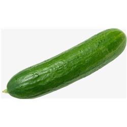 Cucumber Whole
