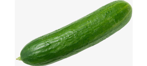 Cucumber Whole