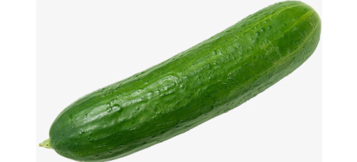 Cucumber Whole Local