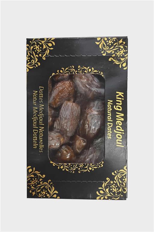 Dates King Medjool Pack