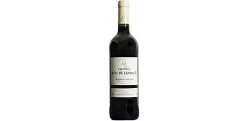 Chateau Roc De Lavraut Bordeaux Superieure