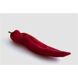 Sweet Red Peppers