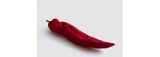 Sweet Red Peppers
