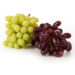Grapes Mixed Seedless Pack