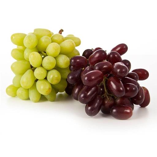 Grapes Mixed Seedless Pack