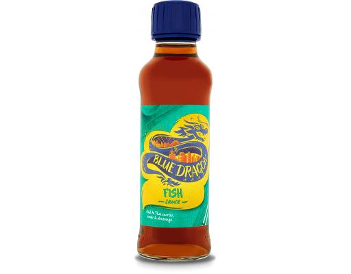 Blue Dragon Fish Sauce