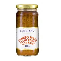 Seggiano Tomato basil Pesto