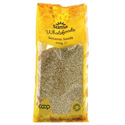 Suma Sesame Seeds