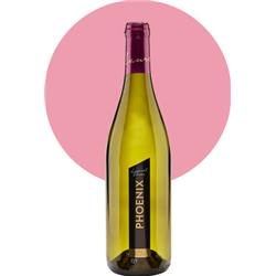 Laurel Vines Phoenix White Wine