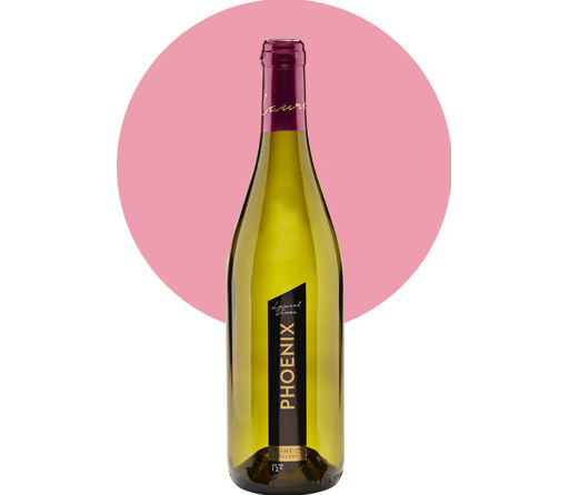 Laurel Vines Phoenix White Wine