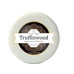 Cheese Farm Maid Trufflewood