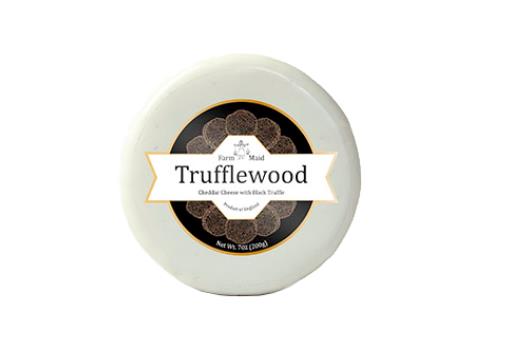 Cheese Farm Maid Trufflewood