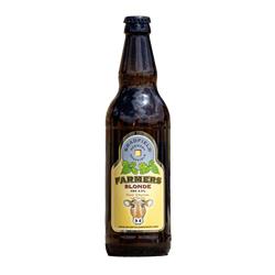 Bradfield Brewery Farmers Blonde