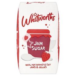 Whitworths Jam Sugar