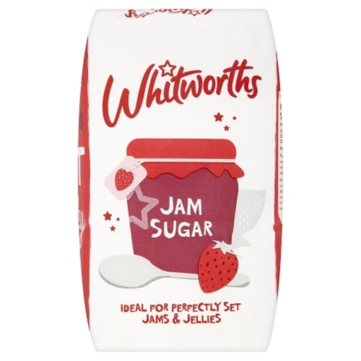 Whitworths Jam Sugar
