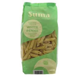 Suma Organic Penne Pasta