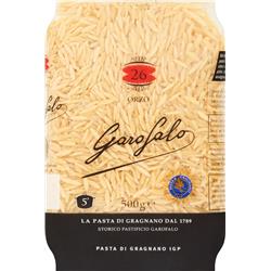 Orzo Pasta