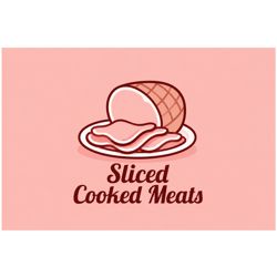 Sliced Meats