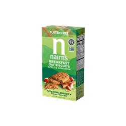 Nairns Apple & Cinnamon Biscuits