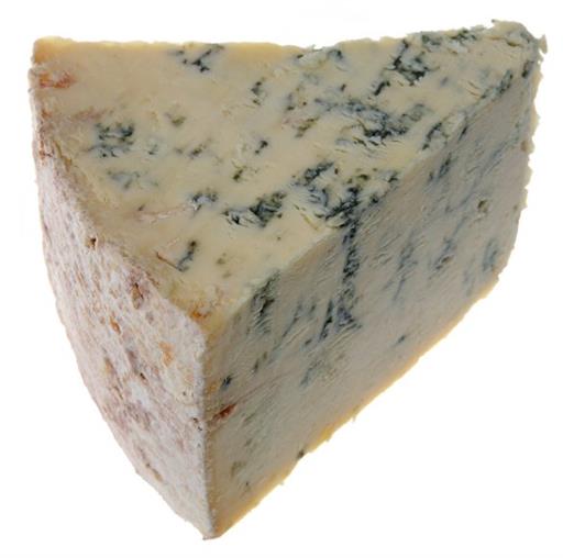 Cheese Bishop Blue Stilton