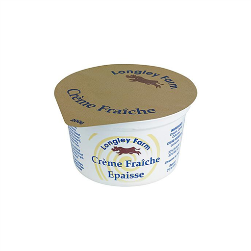 Creme Fraiche