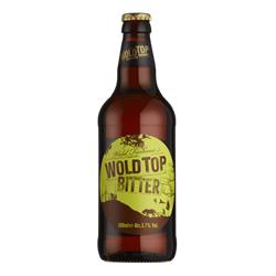 Wold Top Bitter