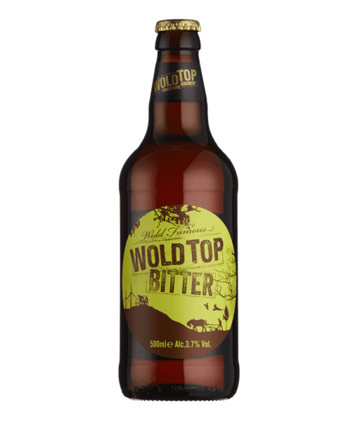 Wold Top Bitter