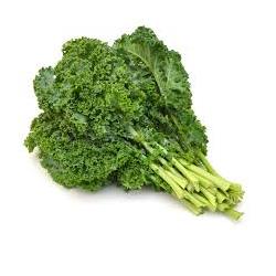 Kale-Curly