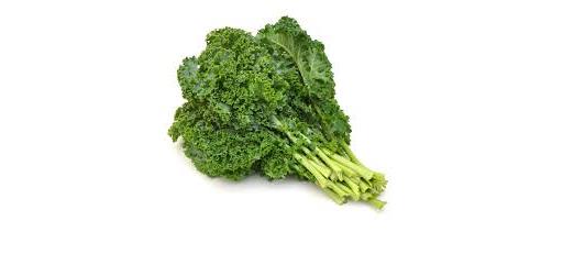 Kale-Curly