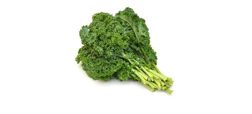 Kale-Curly