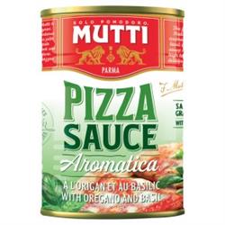 Mutti Pizza Sauce