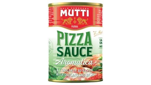 Mutti Pizza Sauce