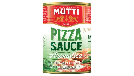 Mutti Pizza Sauce