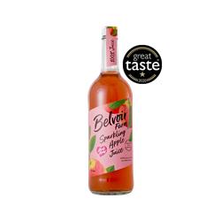 Belvoir Pink Lady Apple Juice