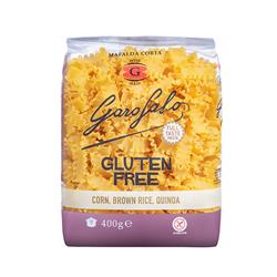 Pasta Mafalda Corta Gluten Free