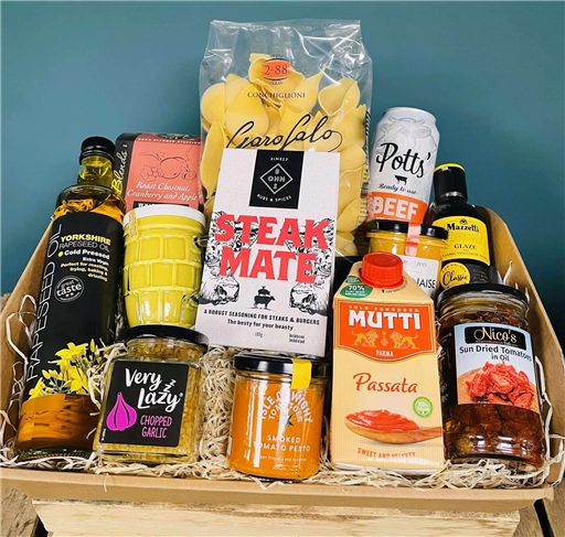 The Masterchef Dad Kit