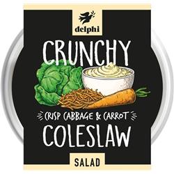 Coleslaw Crunchy