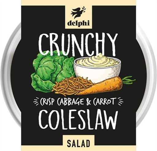 Coleslaw Crunchy