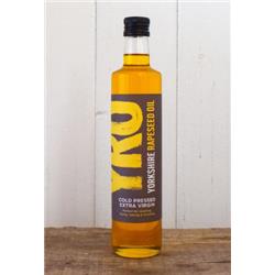 Yorkshire Rapeseed Oil 500ml