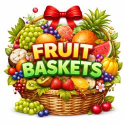 Fruit Baskets