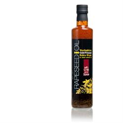Yorkshire Rapeseed Oil With Chilli & Spice