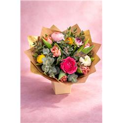 Flowers - The Garden Signature